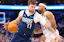 Luka Doncic Dallas Mavericks NBA