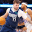 Luka Doncic Dallas Mavericks NBA