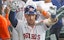 Alex Bregman Houston Astros MLB