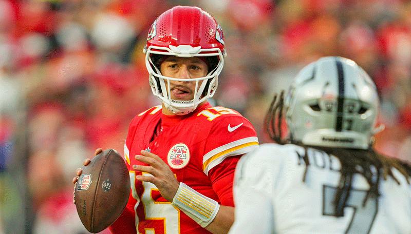 NFL Moneyline Picks for Every Week 4 Game 