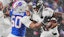 Sunday Night Football odds Lamar Jackson