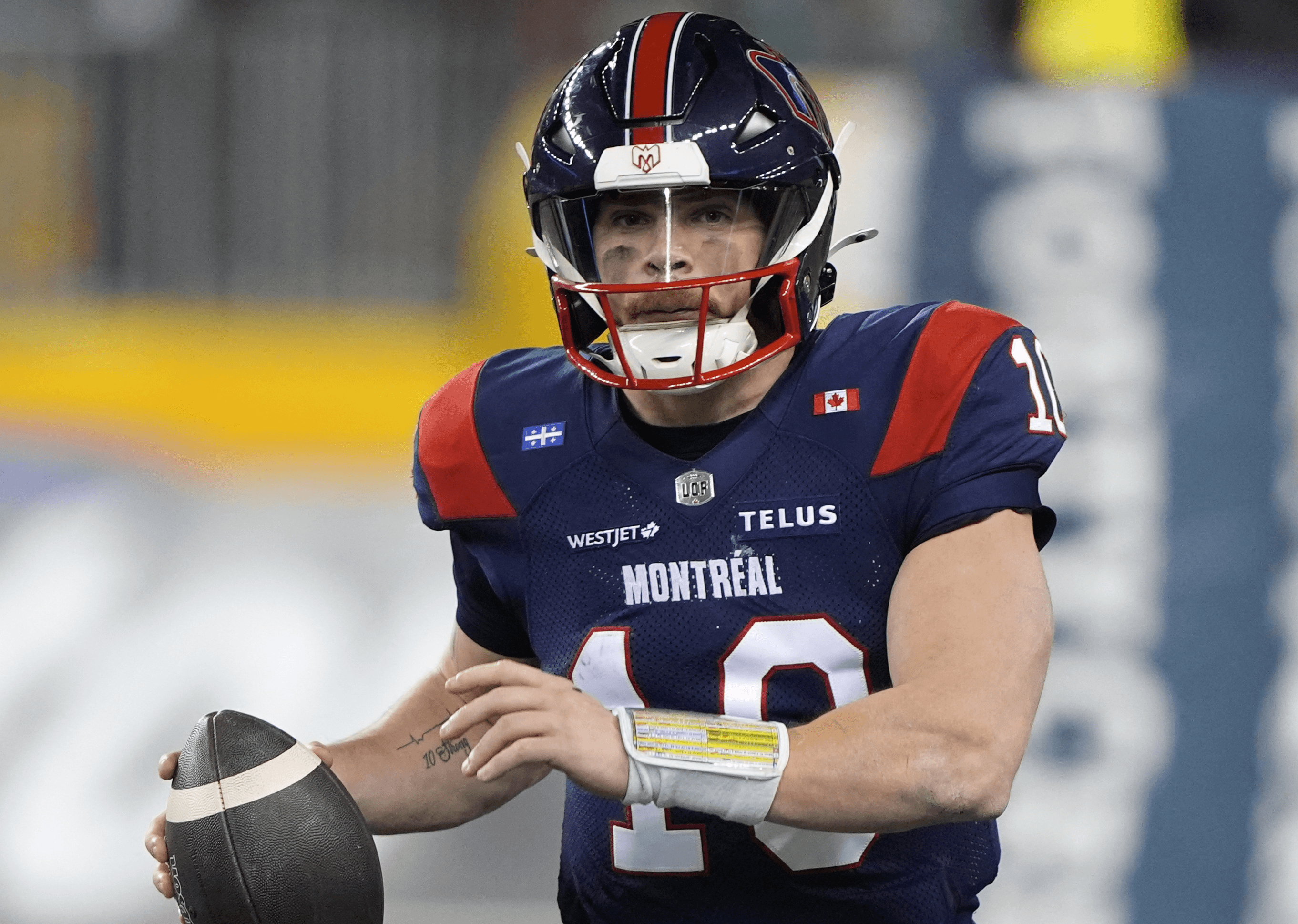 How To Bet - Alouettes vs Elks Prediction, Picks & Odds for CFL Week 3