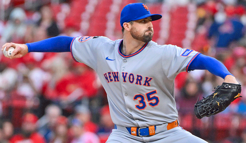 Mets vs Red Sox Prediction, Picks & Odds for Tonight's MLB Game