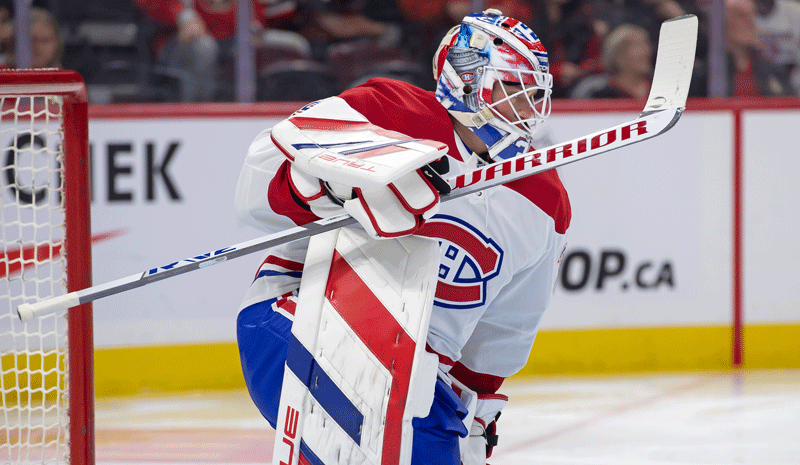 Penguins vs Canadiens Prediction, Picks & Odds for Tonight’s NHL Game