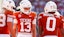 Parker Livingstone Texas Longhorns NCAAF