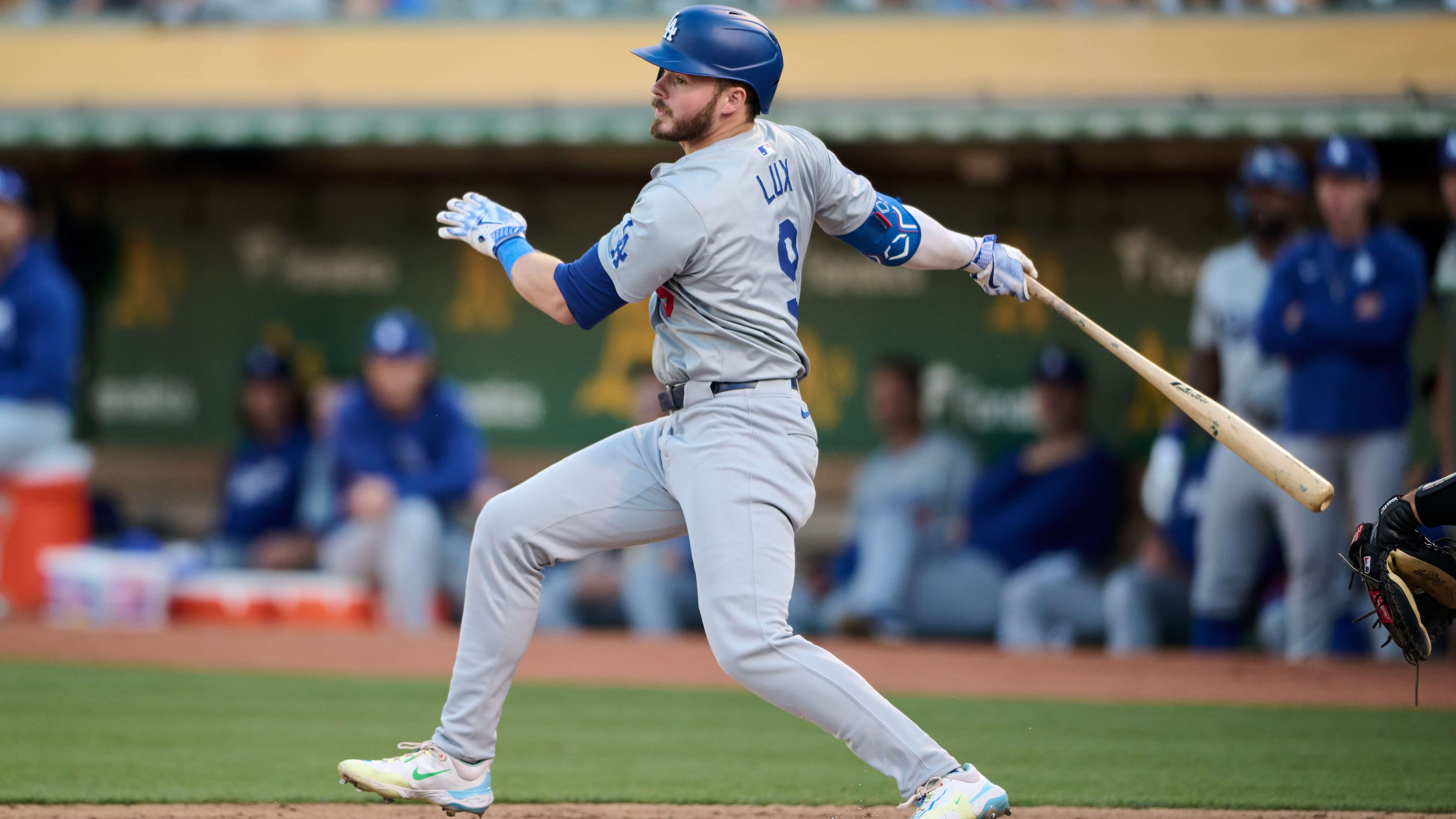 Phillies vs Dodgers Prediction, Picks & Odds for Tonight’s MLB Game