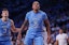 Armando Bacot North Carolina NCAAB