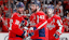 Tom Wilson Washington Capitals NHL