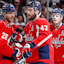 Tom Wilson Washington Capitals NHL
