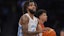 North Carolina Tar Heels NCAAM RJ Davis