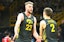 Iowa Hawkeyes NCAAB