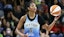 Angel Reese Chicago Sky WNBA