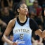 Angel Reese Chicago Sky WNBA