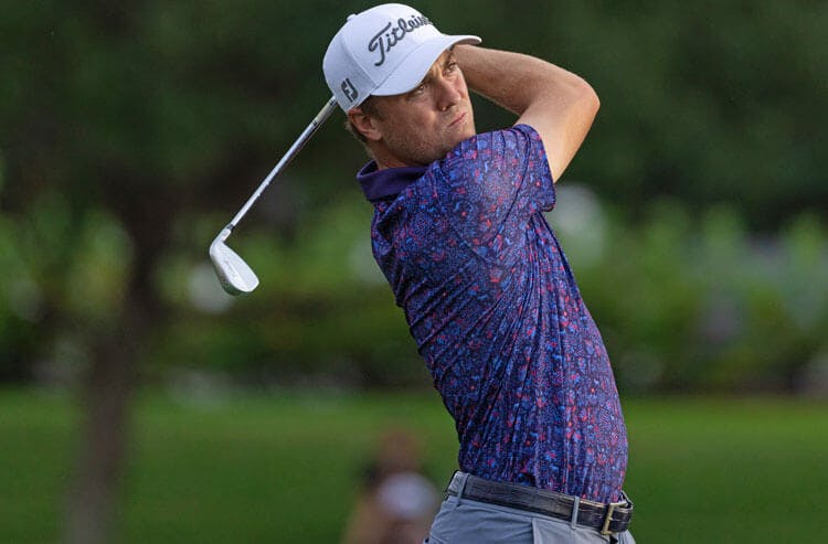 Justin Thomas PGA Tour Sentry Tournament of Champions