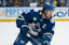 Quinn Hughes of the Vancouver Canucks