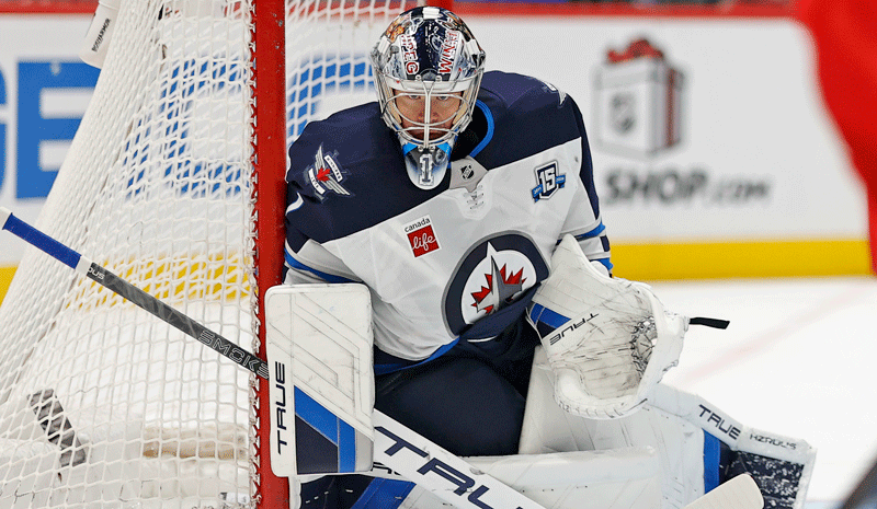 How To Bet - Stars vs Jets Prediction, Picks & Same-Game Parlay for Tonight’s NHL Game