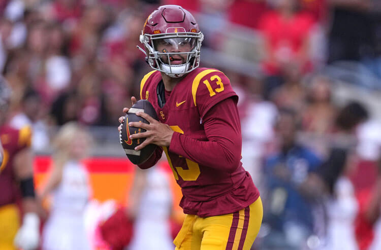 How To Bet - USC vs Arizona State Odds, Picks, and Predictions: Trojans Handle Business in Tempe