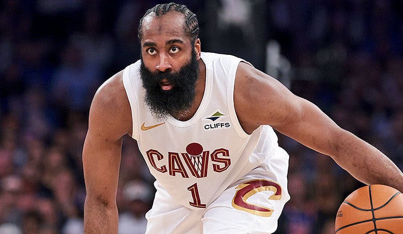 Knicks vs Cavaliers Computer Picks: Our Best Player Prop Projections for Game 3 