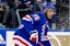 K'Andre Miller New York Rangers NHL