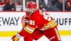 Rangers vs Flames Prediction, Picks & Same-Game Parlay for Tonight’s NHL Game