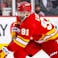 Nazem Kadri Calgary Flames NHL