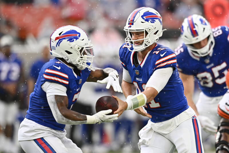 How To Bet - Steelers vs Bills Prediction, Picks & Odds for Thursday's NFL Preseason Game