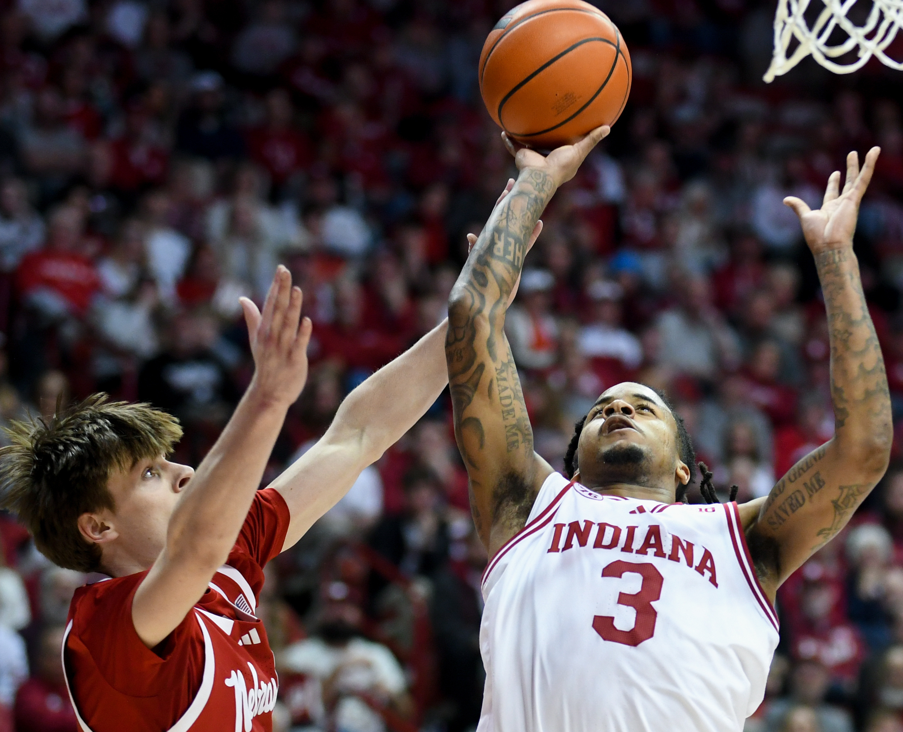 Indiana vs UCLA Prediction, Picks & Odds for Tonight's College Basketball Game 