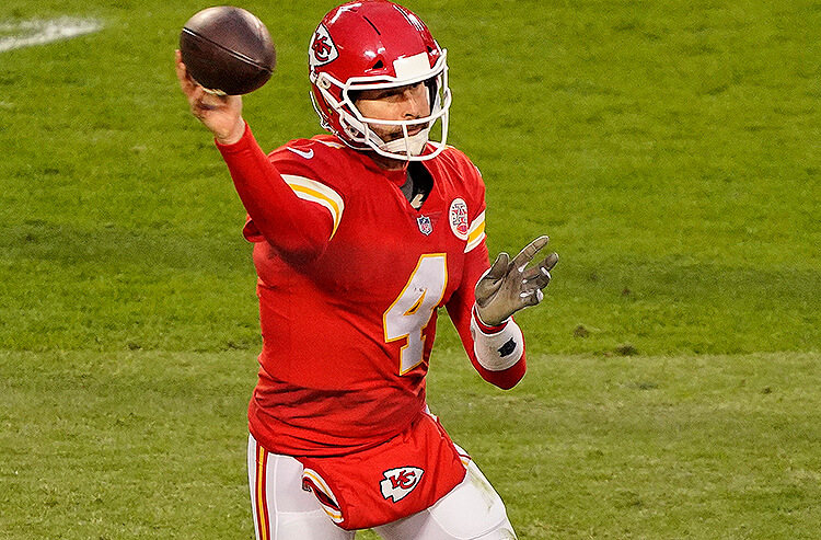 How To Bet On The NFL Preseason