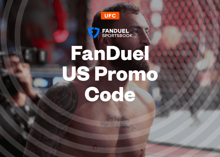 How To Bet - Top FanDuel Promo Code for UFC 283 Gets You $150 in Bonus Bets for a $5 Wager