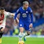 Enzo Fernandez Chelsea FC EPL