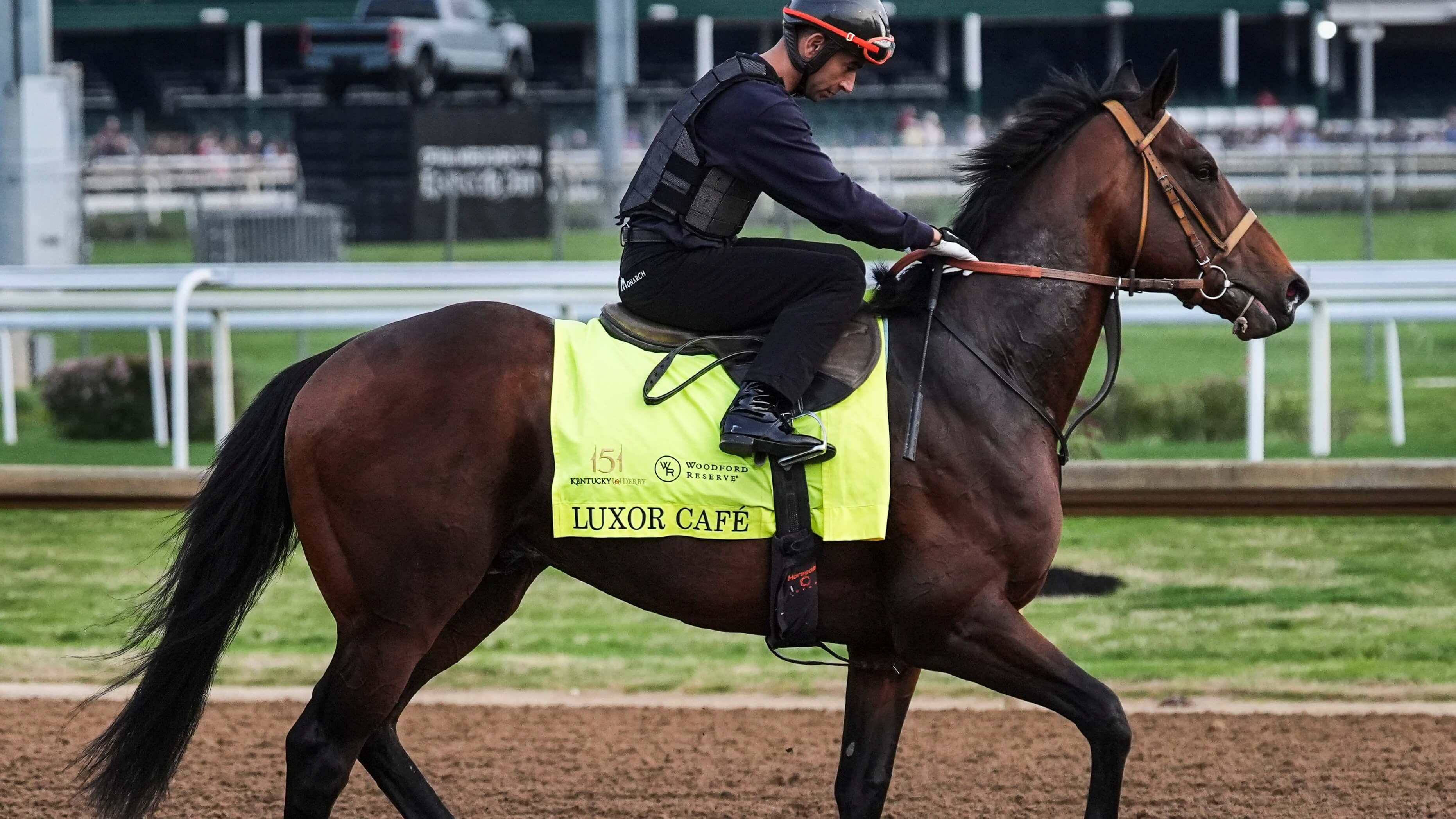 How To Bet - 2025 Kentucky Derby Predictions: Expert Win, Place, Show Picks for Churchill Downs