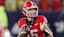Carson Beck Georgia Bulldogs NCAAF