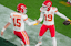 Patrick Mahomes NFL Kansas City Chiefs