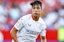Oliver Torres Sevilla FC Champions League