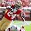 Jordan Mason San Francisco 49ers NFL