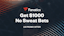 Fanatics Sportsbook Promo for Topuria vs Oliveira at UFC 317