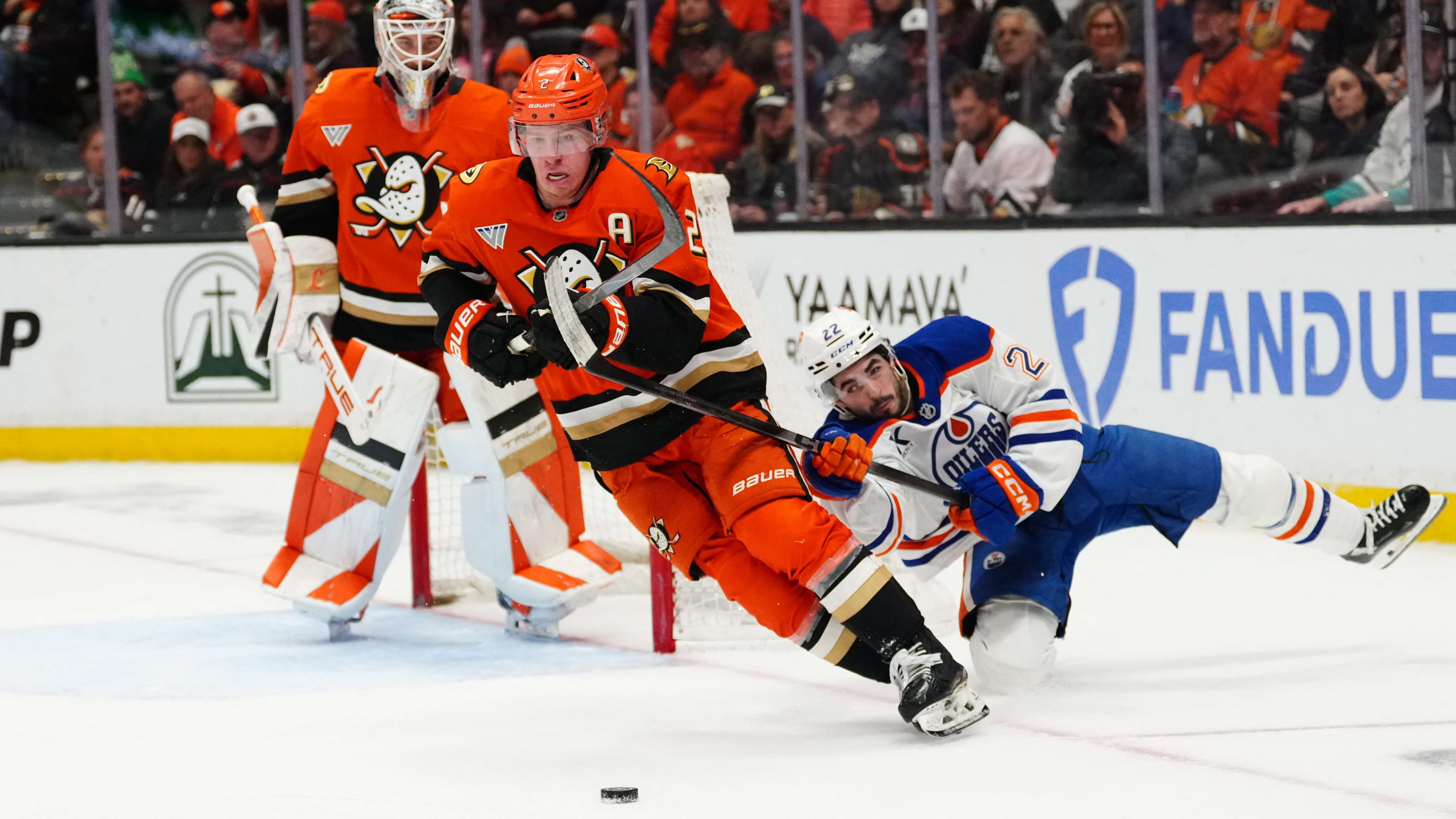 2026 Stanley Cup Odds: Wild, Ducks Move Up Board After Advancing to Second Round