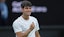 Carlos Alcaraz Tennis