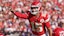 Patrick Mahomes Kansas City Chiefs NFL