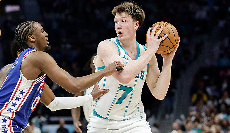 NBA Play-In Tournament Odds 2026: March Madness for the Postseason