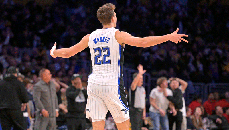 Magic vs 76ers Prediction, Picks, and Odds for Tonight’s NBA Game