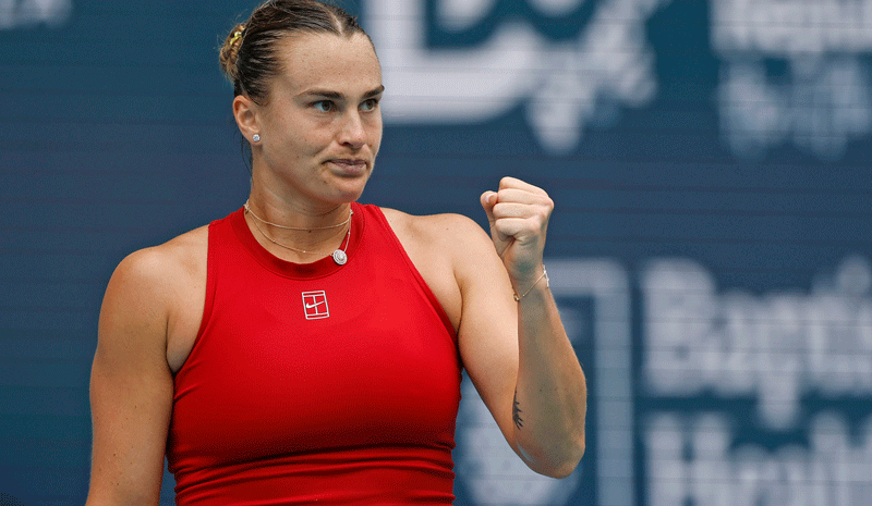 2025 French Open Odds: Sabalenka, Alcaraz Favored as First Round Begins at Roland Garros