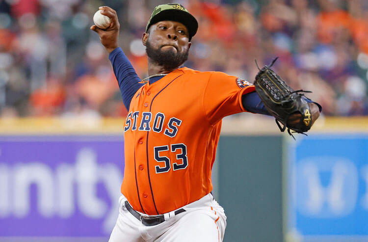 Angels vs Astros Picks and Predictions: Halos Sunk in Houston