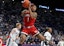 Jahmir Young NCAAB Maryland