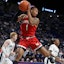 Jahmir Young NCAAB Maryland