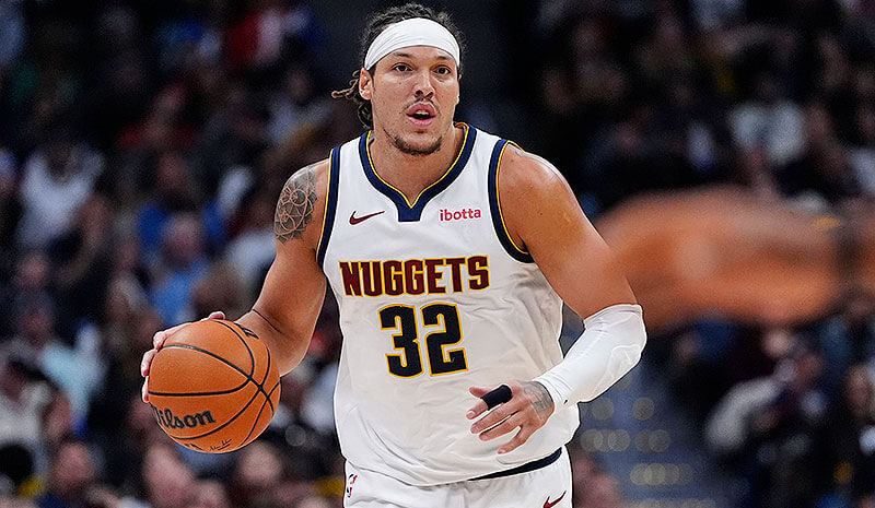 Nuggets vs Mavericks Prediction, Picks & Odds for Tonight’s NBA Game
