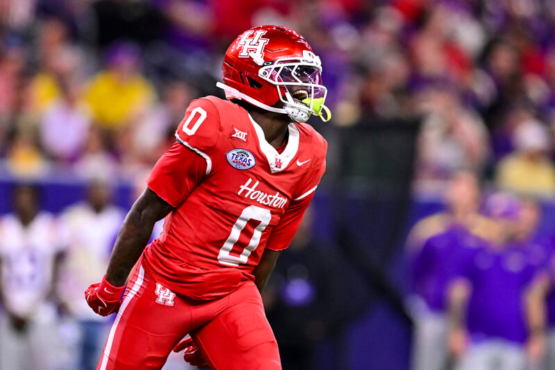 2026 Big 12 Win Totals: Odds, Best Bets & Conference Predictions