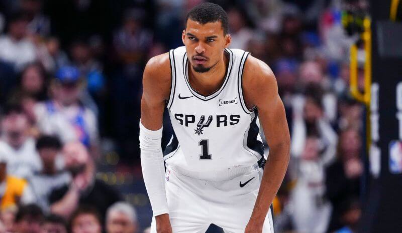 NBA Conference Finals MVP Odds, Picks & Predictions: Why Wembanyama and Cunningham Are Worth the Risk