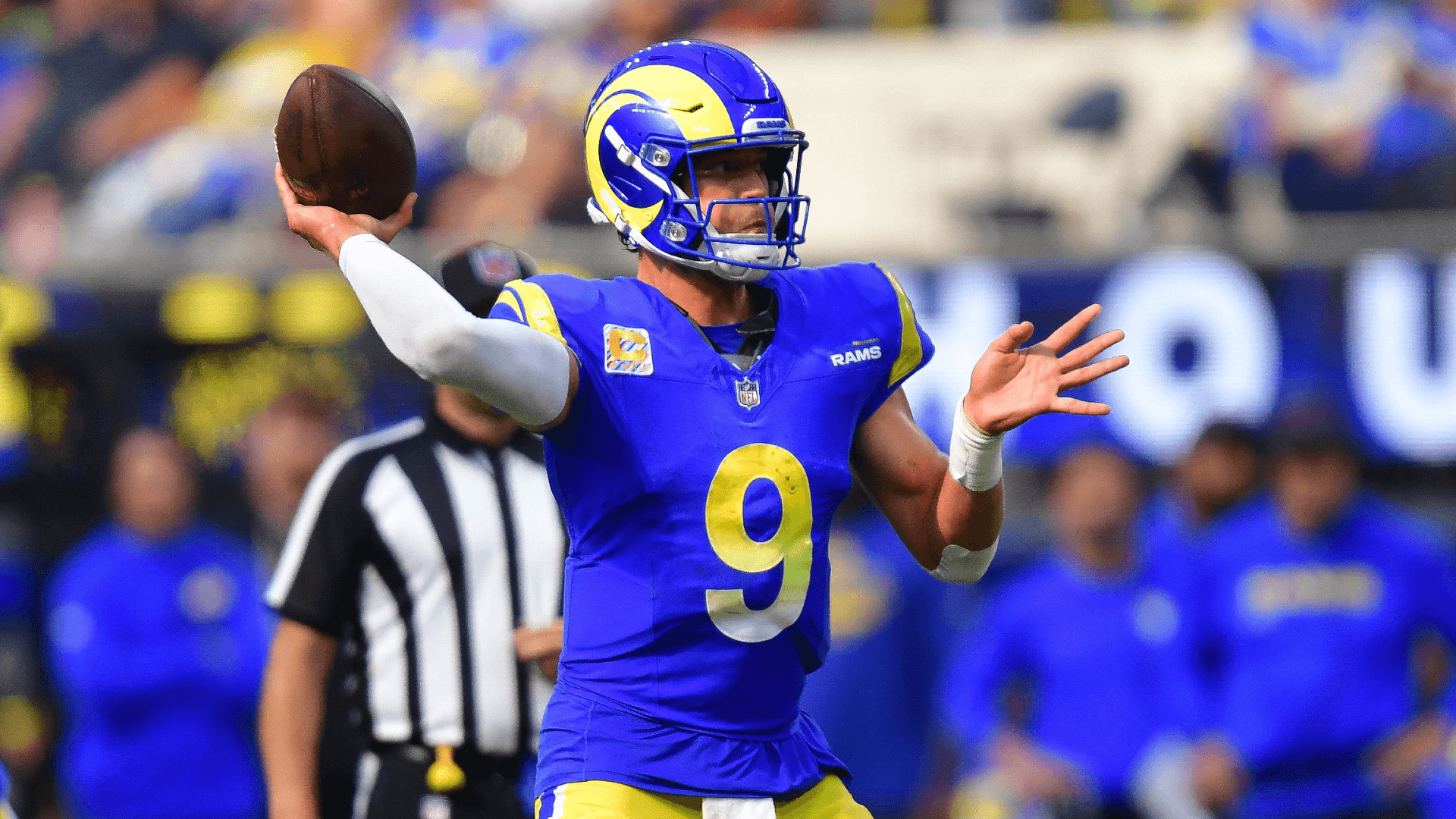 How to Watch 49ers vs Rams: Time, Channel & Free Live Streaming Info for Thursday Night Football