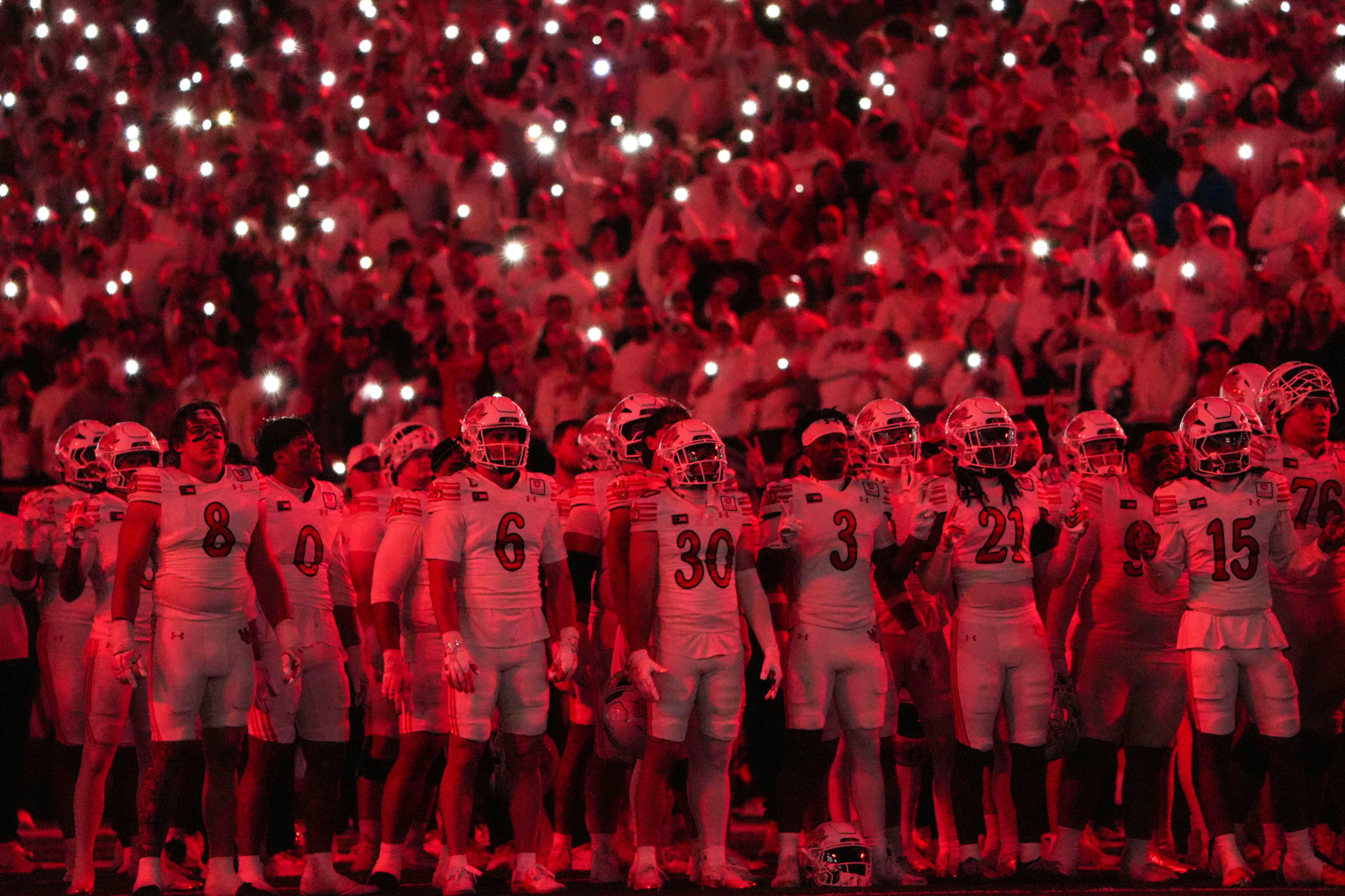 Where Is College GameDay in Week 8? ESPN Spotlights Houston vs Utah